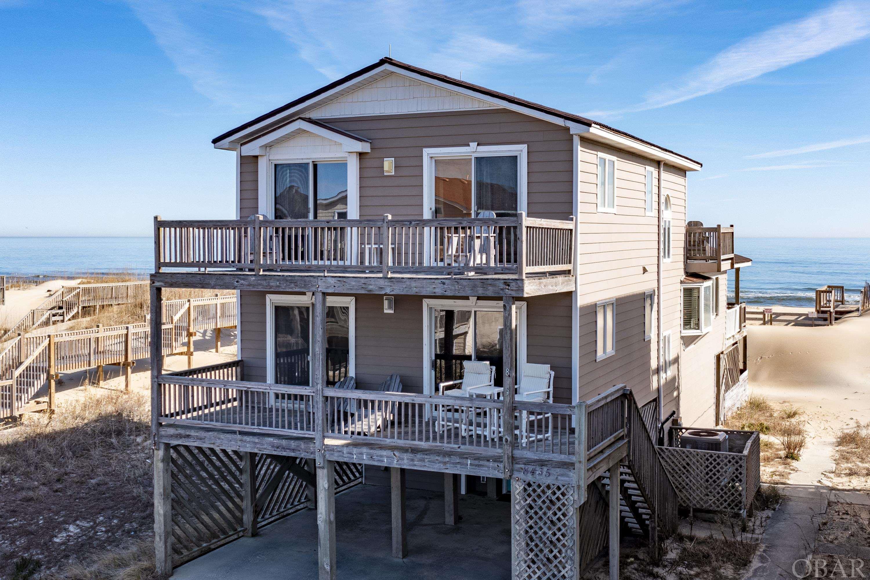 8435 S Old Oregon Inlet Road, Nags Head