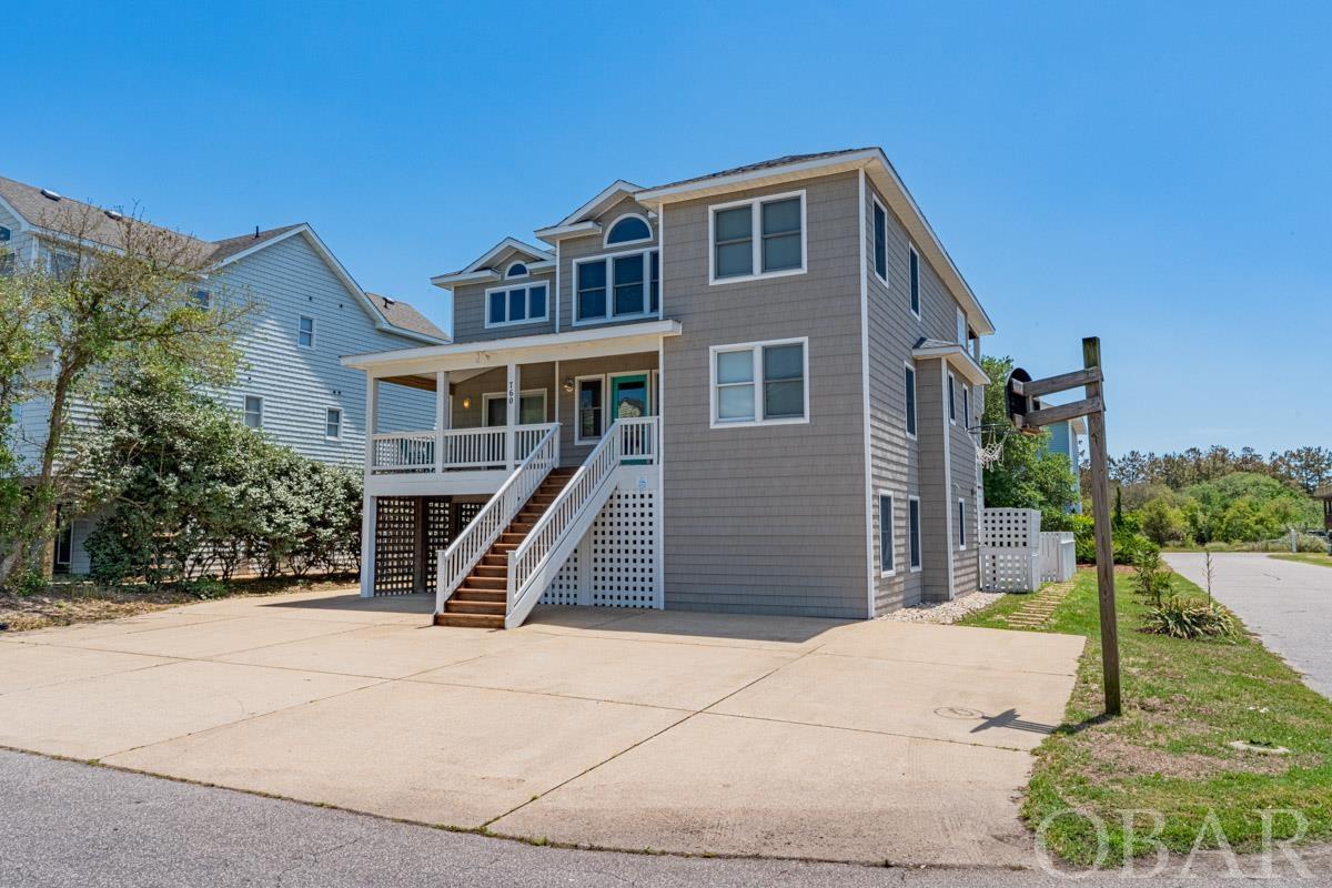 760 Lakeview Court, Corolla