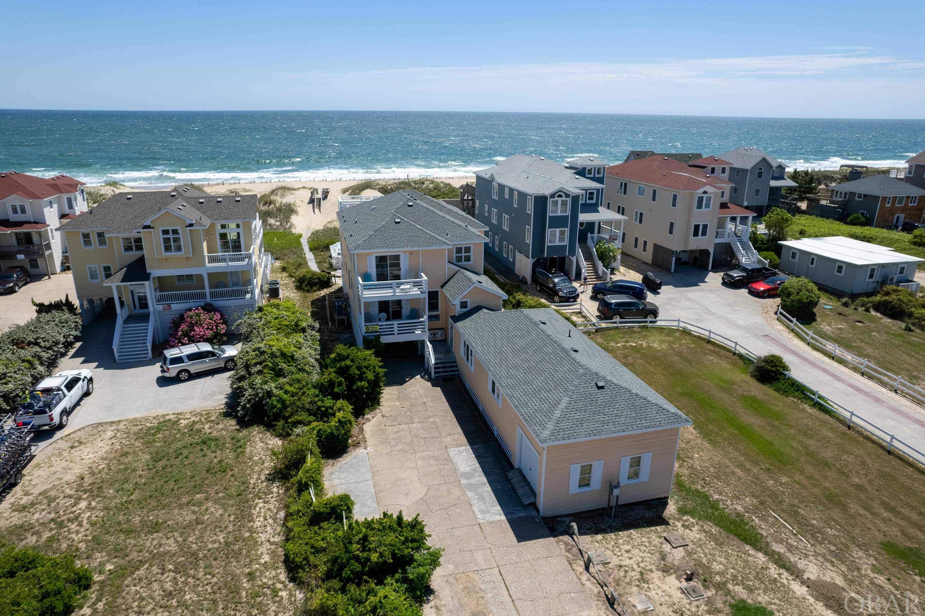 8213 S Old Oregon Inlet Road, Nags Head